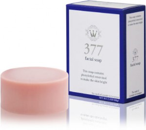 377  soap